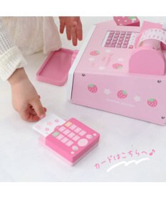 Mother garden マザーガーデン ストロベリー レジスター