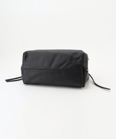 BEIGE， 【一部店舗限定】MARY AL TERNA /  RIKYU レザートートバック