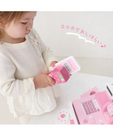 Mother garden マザーガーデン ストロベリー レジスター