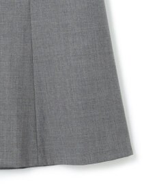 23区 【セットアップ対応】ラフィーネウール フレア スカート