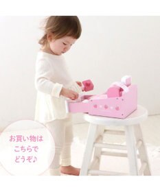 Mother garden マザーガーデン ストロベリー レジスター