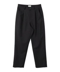 WEGO TRベルト付きスラックス