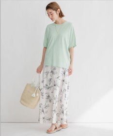 23区 【STORY7月号掲載】クロス サンダル