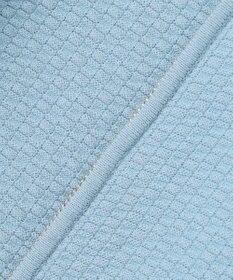 J.PRESS MEN ハイツイストリンクス  フルジップニットカーディガン