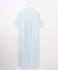 自由区 L エンブロイダリーブロード ワンピース