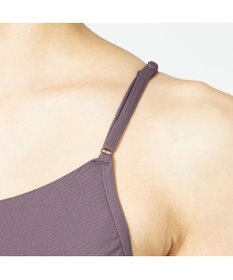 Chacott スキンロングトップ