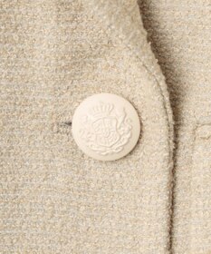 GRACE CONTINENTAL ツイードテーラージャケット