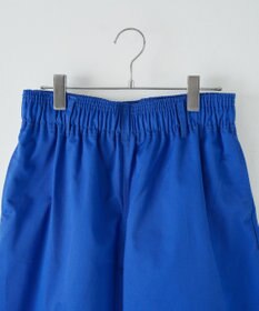 WEGO 【ユニセックス着用ITEM/ウエストゴム/手洗い可】シェフパンツ