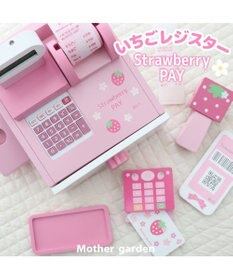 Mother garden マザーガーデン ストロベリー レジスター