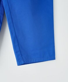 WEGO 【ユニセックス着用ITEM/ウエストゴム/手洗い可】シェフパンツ