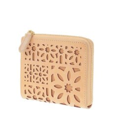 genten マルチカットワークミニ　ミニ財布