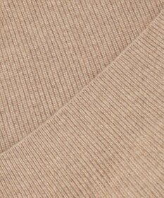 JOSEPH ABBOUD MOUNTAIN 【SPACE／UNISEX】ピュアカシミアアンダイド タートルネック