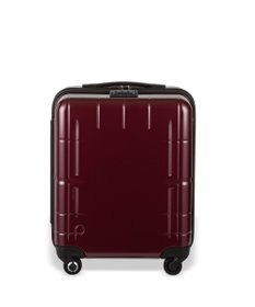 ACE BAGS & LUGGAGE proteca スタリアVsD スーツケース 37L 機内持ち込み キャスターストッパー 08211 プロテカ
