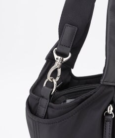 Y'SACCS ふんわりラウンド2WAYトート Mサイズ