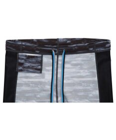 CW-X 【MEN】スポーツタイツ　エキスパート2.0　/ワコール　HXO439