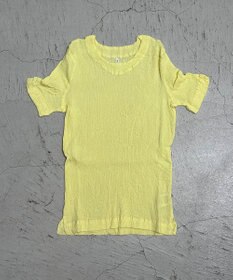 crêprie tsumori chisato creperie T-SHIRT クレプリ 半袖Tシャツ