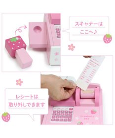 Mother garden マザーガーデン ストロベリー レジスター