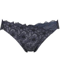 Wing Wing Lesiage　【2800シリーズ】　ショーツ　PB2800・PB2801とペア　はきこみ丈あさめ　ウイング／ワコール　PF2800