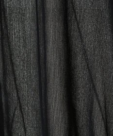 Green Parks チュールブルゾン