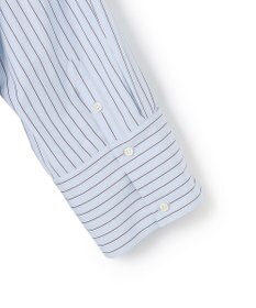 uncrave THOMAS MASON BIGシャツ