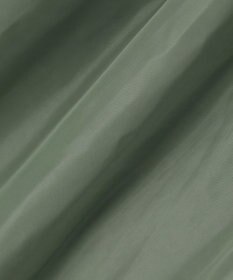 ICB L エステルメモリータフタ ピンタックスカート