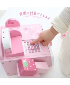 Mother garden マザーガーデン ストロベリー レジスター