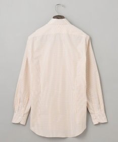 GOTAIRIKU 【形態安定】PREMIUMPLEATS_ボタンダウン 通年ドレスシャツ