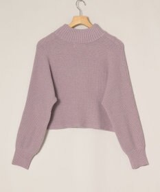 ONWARD Reuse Park 【any SiS】ニット秋冬