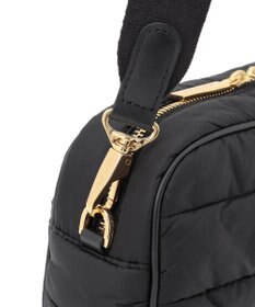 23区 【VIOLAｄ’ORO】キルティング ショルダー バッグ