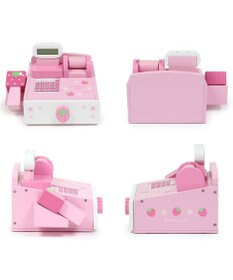 Mother garden マザーガーデン ストロベリー レジスター