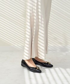 Bridget Birkin 【Bridget Birkin walk】リボンモチーフウォーキングパンプス