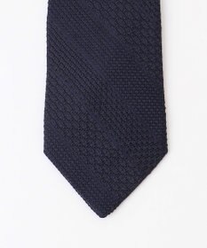 J.PRESS MEN 【JAPANESE SILK FRESCO TIE COLLECTION】ペンシルストライプ ネクタイ