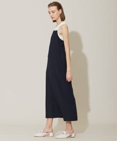 ICB L 【洗える】オーガニックリブタンク