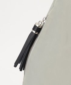 LA BAGAGERIE トライアングルリュックサック