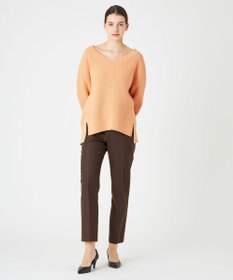 BEIGE， BAYARD / ストレートパンツ