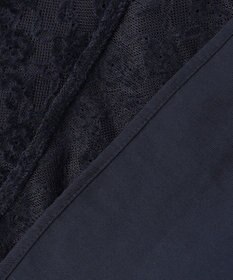 組曲 KIDS 【110-140㎝】スノウレース ワンピース