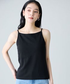 ANY カップ付キャミソール