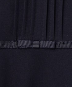 組曲 KIDS 【150-170㎝】KUMIKYOKU NAVY ワンピース