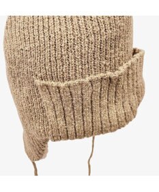 林八百吉商店 Coleman ニットウィンターワッチ