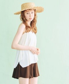 San-ai Resort（三愛水着楽園） 【SALE】３点セット水着　9M・11L【San-ai Resort（サンアイリゾート）】