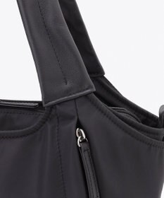 Y'SACCS ふんわりラウンド2WAYトート Mサイズ