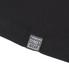 WEGO 【ユニセックス着用ITEM/MLサイズ展開】別注VISIONベアグラフィックT（SS）