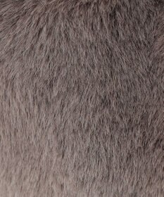 J.PRESS LADIES 【2way】エコファー バッグ