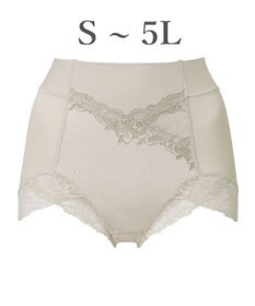 BRADELIS New York 【BRADELIS NewYork peace】ビューティフルヒップショーツ25 ブラデリス 選べるデザイン 補整下着 補正 深め ショーツ