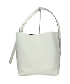 INTER-CHAUSSURES 【RIPANI】レザーショルダーバッグ