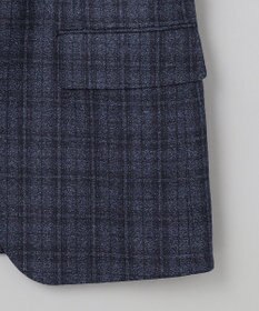 GOTAIRIKU 【REDA】WINTER JACKET ジャケット