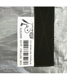 ROOTOTE 8582【スヌーピー】IP.デリ.ピーナッツ-9F