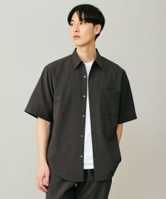 UNFILO MENS BREEZEMOVE 機能美シャツ