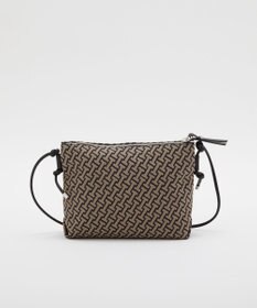 IACUCCI 【予約】モノグランマ ポーチSD JACQUARD/RUGA