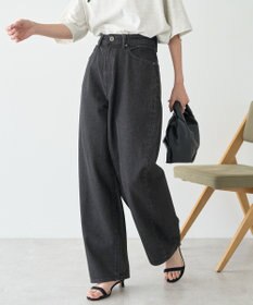 AMERICAN HOLIC カーブデニム